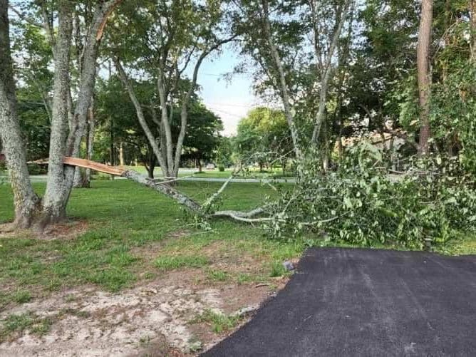 Storm Damage Services Covington GA