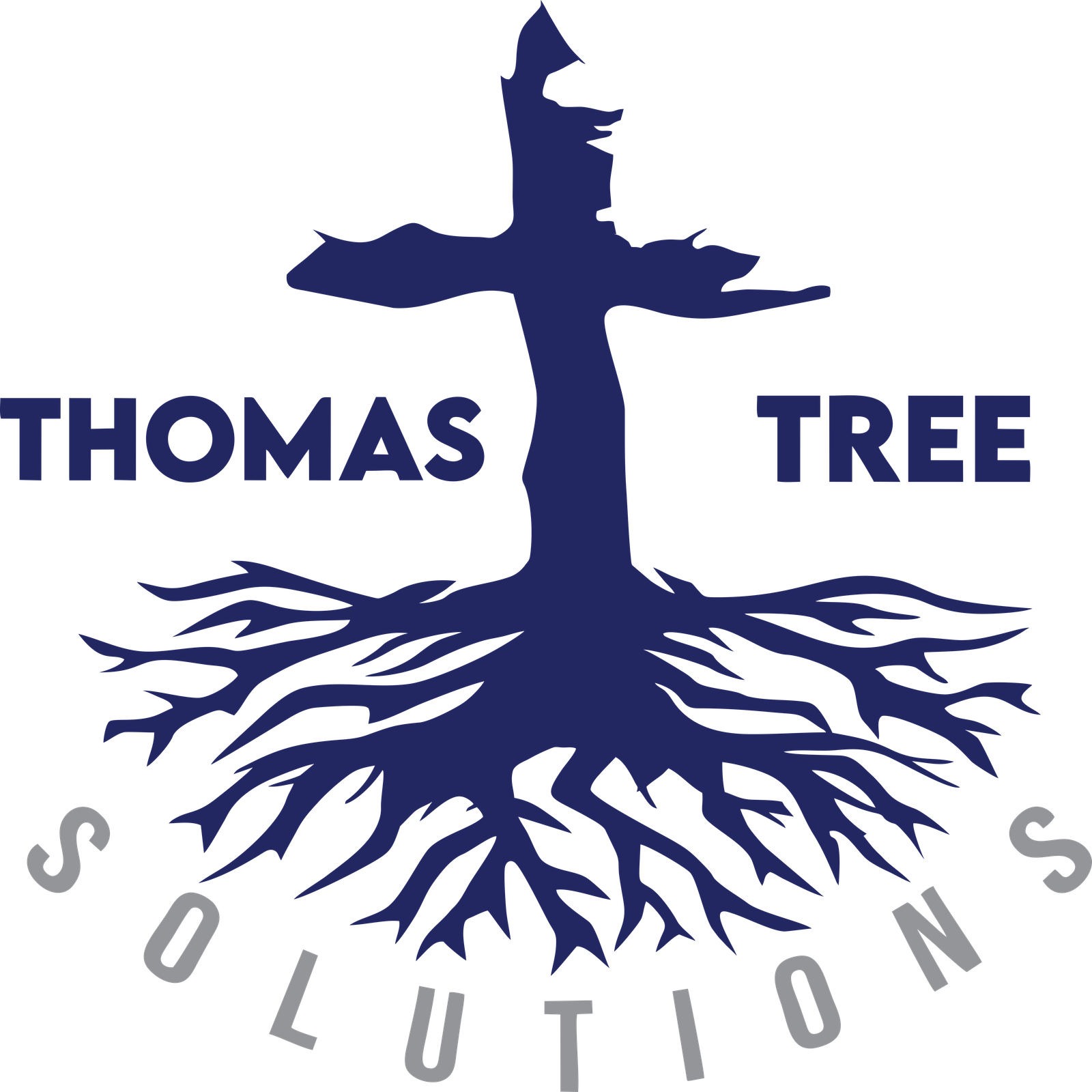 Thomas Tree Solutions